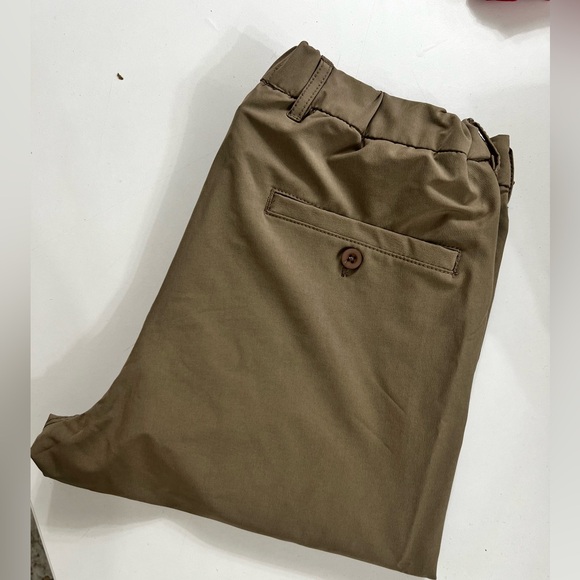 Mens formal pants - Picture 3 of 3